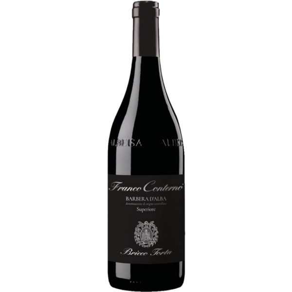 Franco Conterno Barbera d'Alba Superiore Bricco Torta
